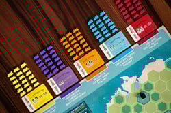 Irish Gauge - Görsel 3