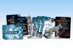 This War of Mine: Days of the Siege