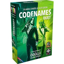 Codenames: Duet - Görsel 1