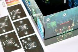 Side Quest: Nemesis - Görsel 3