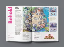 Senet Magazine - Issue 16 - Görsel 6