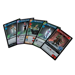 Clank! In! Space!: Apocalypse! - Görsel 3