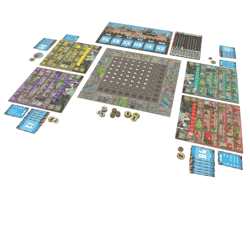 Foundations of Metropolis - Görsel 3