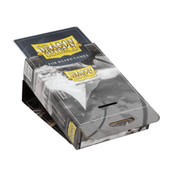 Dragon Shield - Grand Standard (88x126 mm) - 100 Adet - Görsel 2