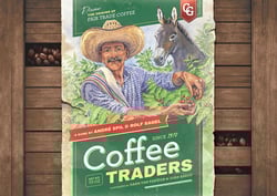 Coffee Traders - Görsel 1
