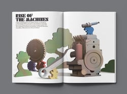 Senet Magazine - Issue 9 - Görsel 2