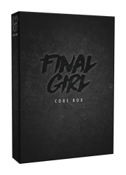 Final Girl Core Box