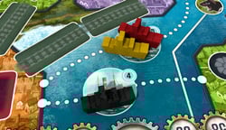 Nucleum: Australia - Görsel 4