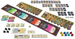 Nucleum: Court of Progress