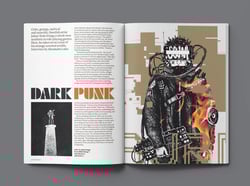 Senet Magazine - Issue 9 - Görsel 4