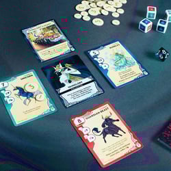 Kinfire Delve: Vainglory's Grotto - Görsel 3