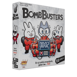 Bomb Busters - Görsel 1