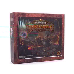 Too Many Bones: Unbreakable - Görsel 1