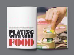 Senet Magazine - Issue 6 - Görsel 6