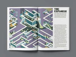 Senet Magazine - Issue 16 - Görsel 4