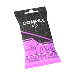 Compile: Aux  1