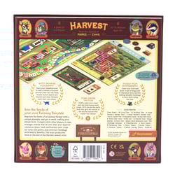 Harvest - Görsel 2