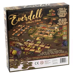 Everdell: Collector's Edition - Görsel 2