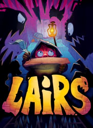 Lairs - Görsel 1