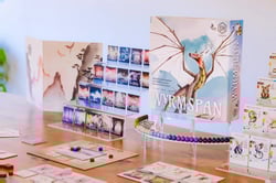 Wyrmspan - Görsel 2