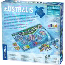 Australis - Görsel 2