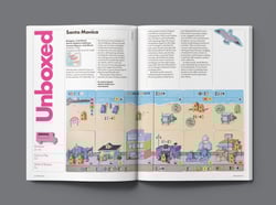 Senet Magazine - Issue 3 - Görsel 6