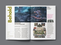 Senet Magazine - Issue 1 - Görsel 2