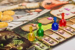 Alchemists - Görsel 4