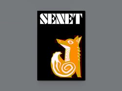 Senet Magazine - Issue 17 - Görsel 1