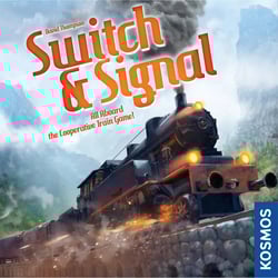 Switch & Signal - Görsel 1