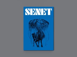 Senet Magazine - Issue 7 - Görsel 1