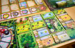 Black Forest - Görsel 4