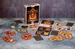 Prophecy - Görsel 2