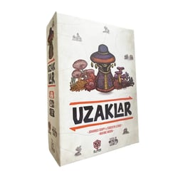 Uzaklar - Görsel 1