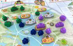 Minos: Dawn of the Bronze Age - Görsel 3