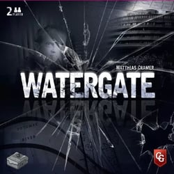 Watergate - Görsel 1