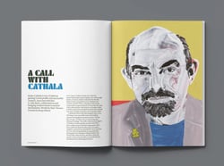 Senet Magazine - Issue 15 - Görsel 2