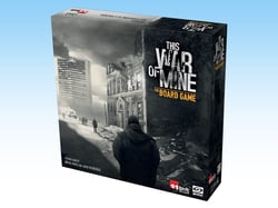 This War of Mine: The Board Game - Görsel 1