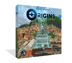 Origins: Ancient Wonders - Görsel 1