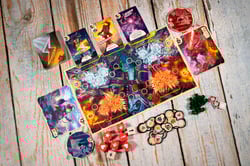 King of Tokyo: Duel - Görsel 3