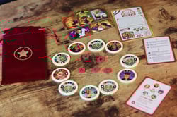 Flip Circus - Görsel 2