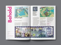 Senet Magazine - Issue 8 - Görsel 3