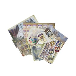 Anno 1800: The Board Game - Görsel 3