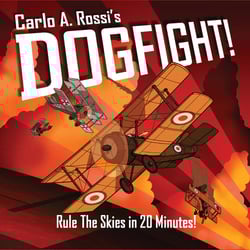 Dogfight!: Rule The Skies in 20 Minutes! - Görsel 1