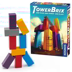 TowerBrix - Görsel 2