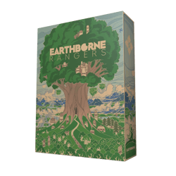 Earthborne Rangers - Görsel 1