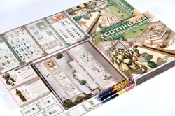 Teotihuacan: Late Preclassic Period - Görsel 2