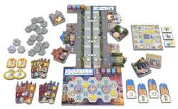 Barcelona: Passeig de Gràcia