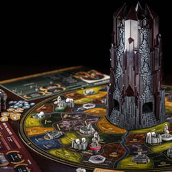 Return to Dark Tower - Görsel 2