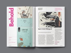 Senet Magazine - Issue 6 - Görsel 3